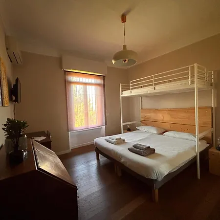 Stanze In Cristina Guest house
