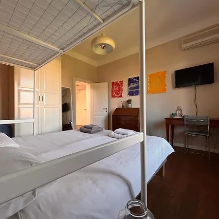 Stanze In Cristina Guest house