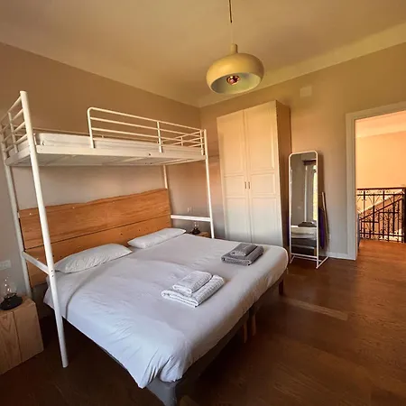Stanze In Cristina Guest house