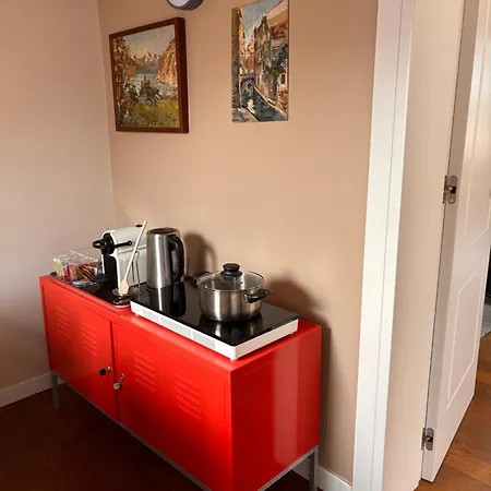 Guest house Stanze In Cristina Milan