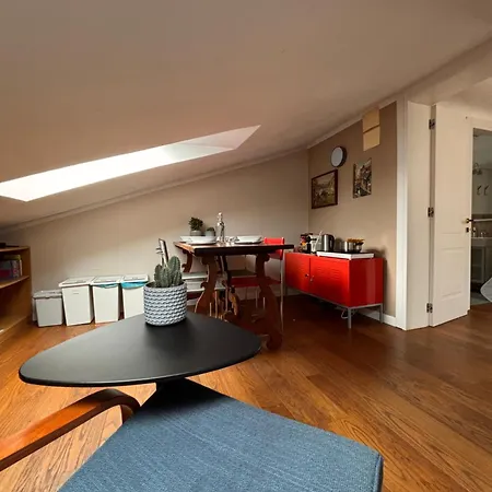 Guest house Stanze In Cristina *