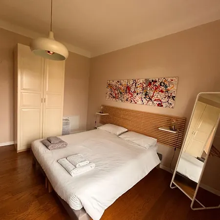 Stanze In Cristina Guest house Milan