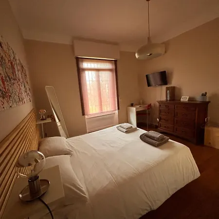 Stanze In Cristina Guest house *