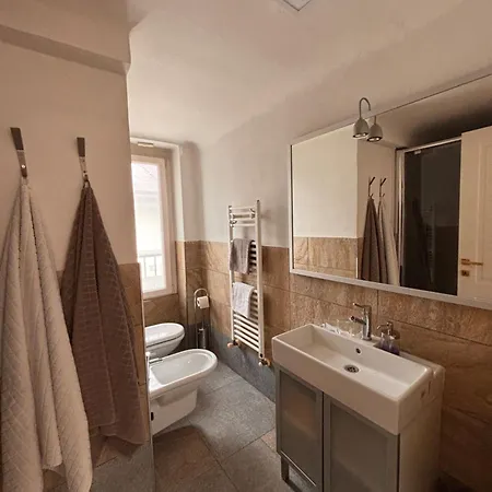 Stanze In Cristina Guest house Milan