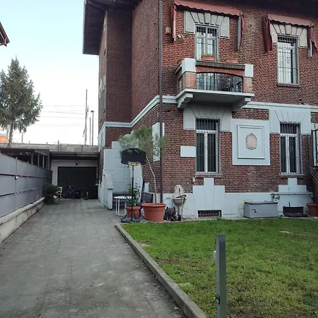 Stanze In Cristina Guest house