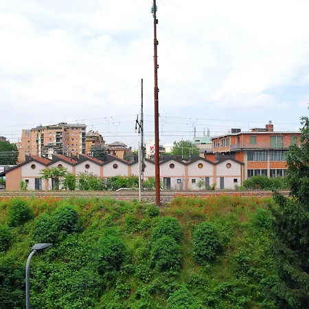 Guest house Stanze In Cristina Milan